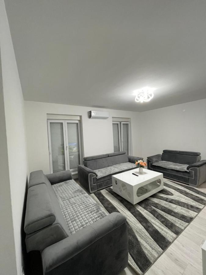 Modern & Cozy 2-Bedroom Vacation Home In SJJ Exteriér fotografie