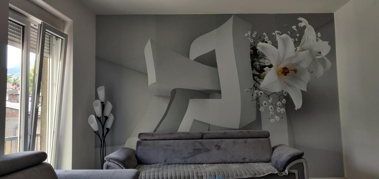 Modern & Cozy 2-Bedroom Vacation Home In SJJ Exteriér fotografie