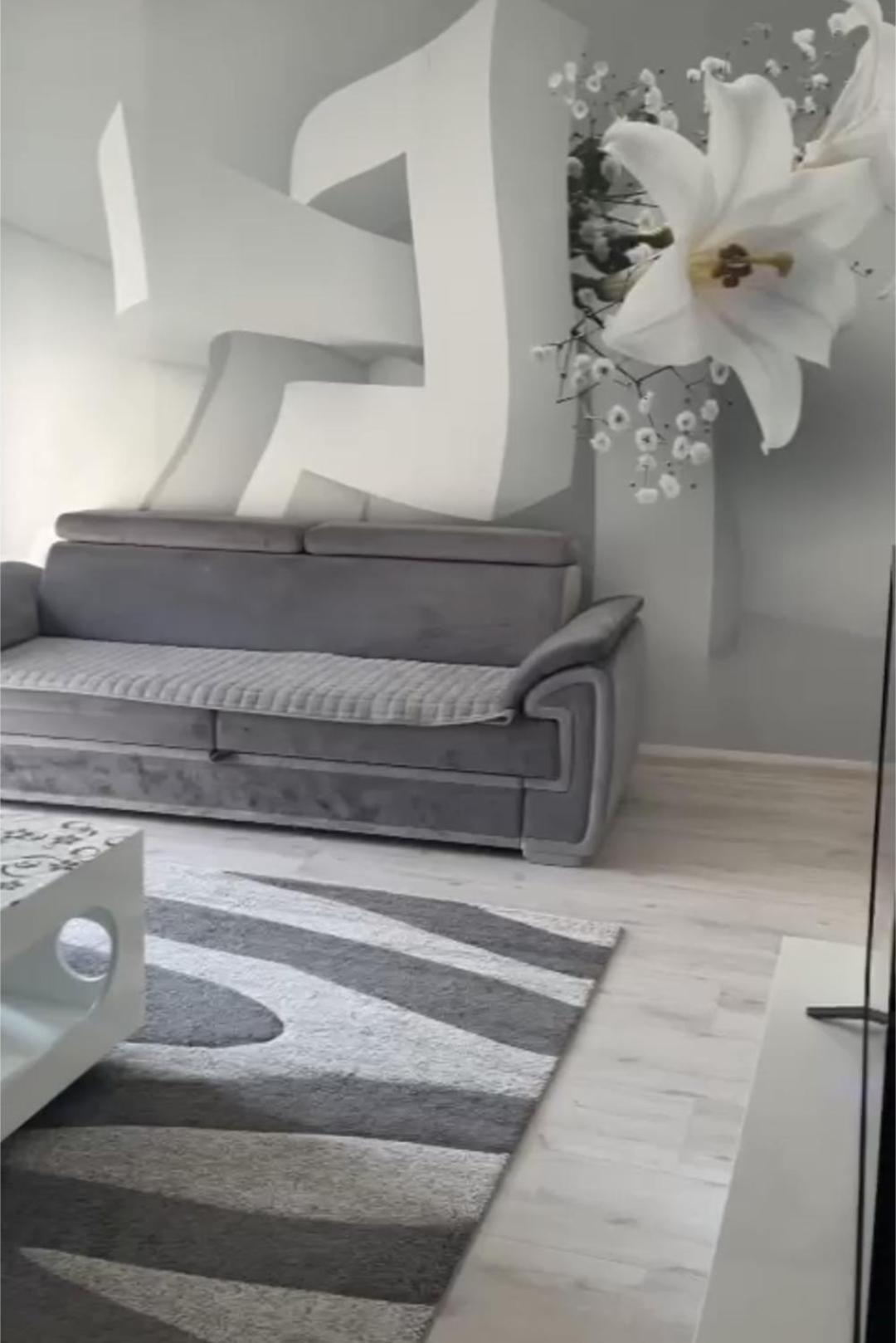 Modern & Cozy 2-Bedroom Vacation Home In SJJ Exteriér fotografie